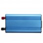 DC 48V/60V to AC 220V Solar Power Inverter 4000W Peak Modified Sine Wave Converter