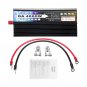 4000W Peak Pure Sine Wave Inverter DC12V/24V/48V/60V TO 220V Power Inverter Voltage Converter