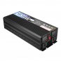 4000W Peak Pure Sine Wave Inverter DC12V/24V/48V/60V TO 220V Power Inverter Voltage Converter