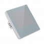 Wi-Fi Thermostat Wireless Heated Digital Temperature Controller APP Control Weekly Programmable LCD 