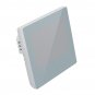 Wi-Fi Thermostat Wireless Heated Digital Temperature Controller APP Control Weekly Programmable LCD 