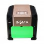 3000mW USB Laser Engraver Desktop DIY Logo Mark Printer Carver Laser Engraving Machine