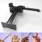 New NEJE MASTER 2 Upgraded 7W Smart Laser Engraver DIY Laser Engraving Machine 450nm Blue Laser Deep
