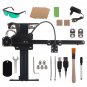 New NEJE MASTER 2 Upgraded 7W Smart Laser Engraver DIY Laser Engraving Machine 450nm Blue Laser Deep