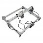 5065cm Engraving Area 3000MW Laser Engraving Machine DIY Kit Desktop Laser Cutting