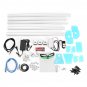 5065cm Engraving Area 3000MW Laser Engraving Machine DIY Kit Desktop Laser Cutting