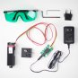 NEJE 20W Laser Module DIY Kit 450nm Professional Continuous 5.5W Laser Cutting Engraving Module Blue