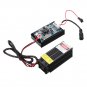 450nm 5W Laser Engraving Module Blue Light  With TTL Modulation