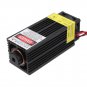 450nm 5W Laser Engraving Module Blue Light  With TTL Modulation