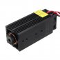 450nm 5W Laser Engraving Module Blue Light  With TTL Modulation