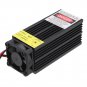 450nm 5W Laser Engraving Module Blue Light  With TTL Modulation