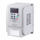 Minleaf AT1-2200X 2.2KW 220V PWM Control Inverter 1Phase Input 3Phase Out Inverter Variable Frequenc