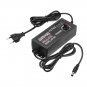 Excellway 9-24V 3A 72W AC/DC Adapter Switching Power Supply Regulated Power Adapter Display EU