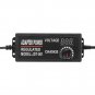Excellway 9-24V 3A 72W AC/DC Adapter Switching Power Supply Regulated Power Adapter Display EU