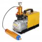 220V High Pressure Air Compressor Pump 40Mpa Electric Air Pump 4500PSI 1.8KW Diving Inflatable Pump