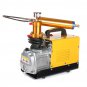 220V High Pressure Air Compressor Pump 40Mpa Electric Air Pump 4500PSI 1.8KW Diving Inflatable Pump
