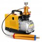 220V High Pressure Air Compressor Pump 40Mpa Electric Air Pump 4500PSI 1.8KW Diving Inflatable Pump