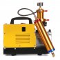 220V High Pressure Air Compressor Pump 40Mpa Electric Air Pump 4500PSI 1.8KW Diving Inflatable Pump