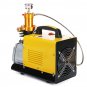 220V High Pressure Air Compressor Pump 40Mpa Electric Air Pump 4500PSI 1.8KW Diving Inflatable Pump