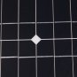 100W 18V Mono Solar Panel USB 12V/5V DC Monocrystalline Flexible Solar Charger For Car RV Boat Batte