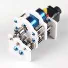 EleksMaker EleksZAxis Z Axis & Spindle Motor Drill Chunk Integrated Set DIY Upgrade Kit for Laser En