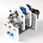 EleksMaker EleksZAxis Z Axis & Spindle Motor Drill Chunk Integrated Set DIY Upgrade Kit for Laser En