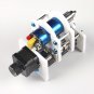 EleksMaker EleksZAxis Z Axis & Spindle Motor Drill Chunk Integrated Set DIY Upgrade Kit for Laser En