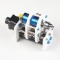 EleksMaker EleksZAxis Z Axis & Spindle Motor Drill Chunk Integrated Set DIY Upgrade Kit for Laser En