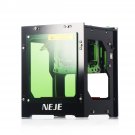 NEJE DK-8-KZ 3000mW 445nm Blue Laser USB Desktop Engraver Engraving Machine Intelligent APP Scanner 