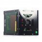NEJE DK-8-KZ 3000mW 445nm Blue Laser USB Desktop Engraver Engraving Machine Intelligent APP Scanner 