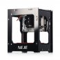 NEJE DK-8-KZ 3000mW 445nm Blue Laser USB Desktop Engraver Engraving Machine Intelligent APP Scanner 