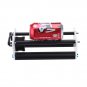 EleksMaker EleksRotate Rotate Engraving Module A3 Laser Engraver Y Axis DIY Update Kit for Column Cy