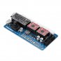EleksMaker ManaSE 2 Axis Stepper Motor Driver Controller Board For DIY Laser Engraver