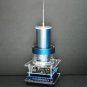Music Tesla Coil Module Plasma Wireless Transmission Plasma Speaker Power Adaptor Audio Cable