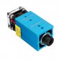 EleksMaker EL01-3500 445nm 3500mW Blue Laser Module PWM Modulation 2.54-3P DIY Engraving Machine