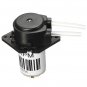 12V DC Dosing Pump Peristaltic Pump For Aquarium Lab Analytical Water