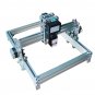 32cm*23 cm DIY 500mW Laser Engraving Machine Laser Engraver Printer Carving Desktop CNC Kit