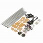 5065cm Engraving Area Laser Engraving Machine DIY Kit Desktop Laser Cutting Printer-without Laser Mo