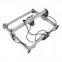 5065cm Engraving Area Laser Engraving Machine DIY Kit Desktop Laser Cutting Printer-without Laser Mo