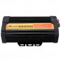 UNNC-7 10000W Peak Solar Power Inverter DC 12V To AC 110V Modified Sine Wave Controller Inverter