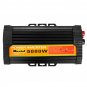 UNNC-7 10000W Peak Solar Power Inverter DC 12V To AC 110V Modified Sine Wave Controller Inverter