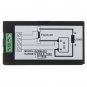 Excellway 100A DC Digital Multifunction Power Meter Energy Monitor Module Volt Meterr Ammeter With 5