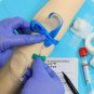 IV Practice Arm Phlebotomy Venipuncture Arm Practice Adult venipuncture Training Medical Model