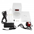 20L Aquarium Water Chiller Fish Shrimp Tank Cooling Heating Thermostat Machine