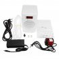 20L Aquarium Water Chiller Fish Shrimp Tank Cooling Heating Thermostat Machine