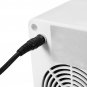 20L Aquarium Water Chiller Fish Shrimp Tank Cooling Heating Thermostat Machine