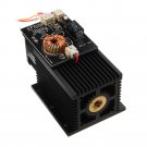 445-450nm 15W Blue Laser Module Mark On Metal for DIY Laser Engraver Machine