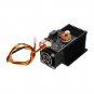 445-450nm 15W Blue Laser Module Mark On Metal for DIY Laser Engraver Machine
