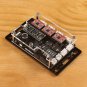 EleksMaker Mana 3 Axis w/ Holder Stepper Motor Driver Laser Controller Board CNC Engraver Engraving 