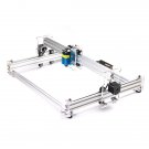 EleksMaker EleksLaser-A3 Pro 500mW Laser Engraving Machine CNC Laser Printer